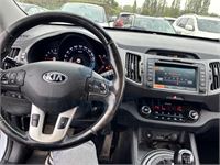 Kia Sportage 1.7 Crdi 2wd Sense+, 2013 – foto 14 – kavel bij Hammertime