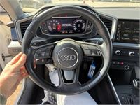 Audi A1, 2021 – foto 16 – kavel bij Hammertime