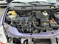 Ford Ka 1.3i Start, 2006 – foto 25 – kavel bij Hammertime