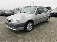 Citroen Saxo, 2007 – kavel bij Hammertime