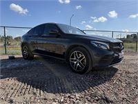 Mercedes Glc 250, 2019 – foto 3 – kavel bij Hammertime