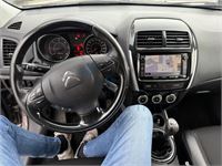 Citroen C4 Aircross 1.6 E-Hdi 2wd Seduction S&s, 2016 – foto 11 – kavel bij Hammertime