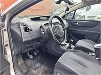 Citroen C4, 2007 – foto 11 – kavel bij Hammertime