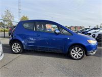 Mitsubishi Colt 1.3i 16v Inform, 2009 – foto 4 – kavel bij Hammertime