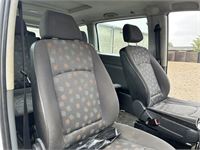 Mercedes Vito, 2008 – foto 19 – kavel bij Hammertime