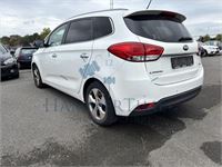 Kia Carens 1.6i Lx 5pl., 2013 – foto 7 – kavel bij Hammertime