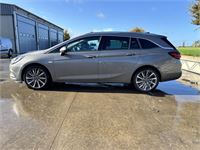 Opel Astra Sports Tourer, 2016 – foto 8 – kavel bij Hammertime