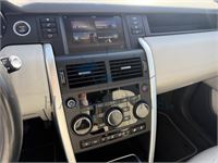 Land Rover Discovery Sport 2.0 Td4 Hse 150 At, 2016 – foto 15 – kavel bij Hammertime