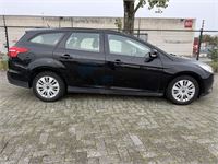 Ford Focus Sw 1.0 Ecoboost Sync Edition, 2018 – foto 4 – kavel bij Hammertime
