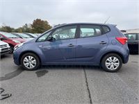 Hyundai Ix20 1.4 Crdi Comfort Isg Stop & Go, 2013 – foto 8 – kavel bij Hammertime