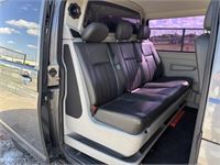 Volkswagen Transporter, 2016 – foto 26 – kavel bij Hammertime