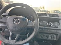 Skoda Fabia 1.0i Active, 2017 – foto 14 – kavel bij Hammertime