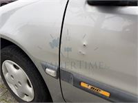 Citroen Saxo, 2007 – foto 30 – kavel bij Hammertime