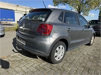 Volkswagen Polo 1.2i Trendline, 2013 – foto 5 – kavel bij Hammertime