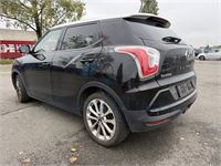 Kgm / Ssangyong Tivoli 1.6i E-Xgi 2wd Crystal, 2018 – foto 7 – kavel bij Hammertime