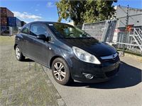 Opel Corsa 1.2i Enjoy, 2009 – foto 3 – kavel bij Hammertime