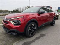 Citroen C4 1.2 Puretech Shine S&s, 2021 – kavel bij Hammertime