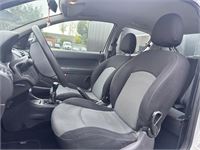 Peugeot 206, 2005 – foto 10 – kavel bij Hammertime