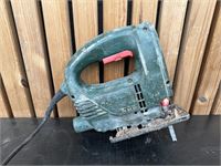 Bosch Pst650 Pe Decoupeerzaag – foto 3 – kavel bij Hammertime