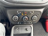 Jeep Compass 1.4 Turbo 4x2 Longitude Business, 2018 – foto 16 – kavel bij Hammertime