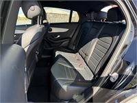 Mercedes Glc 250, 2019 – foto 20 – kavel bij Hammertime