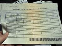 Renault Traffic, 2019 – foto 29 – kavel bij Hammertime