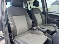 Opel Zafira, 2012 – foto 28 – kavel bij Hammertime