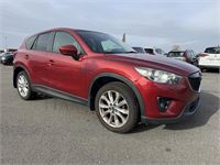 Mazda Cx-5 2.2 Cdvi 4x4 Sport 175 At, 2014 – foto 3 – kavel bij Hammertime