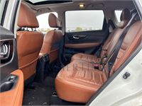 Nissan X-Trail 2.0 Dci 2wd Acenta Xtronic 177 At, 2017 – foto 21 – kavel bij Hammertime