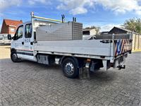 Renault Master, 2009 – foto 7 – kavel bij Hammertime