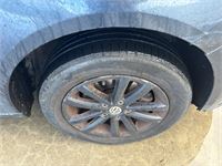 Volkswagen Polo, 2007 – foto 27 – kavel bij Hammertime