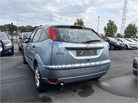 Ford Focus 1.8i Flexifuel Trend Sip, 2004 – foto 7 – kavel bij Hammertime