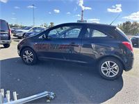 Opel Corsa 1.2i Enjoy, 2009 – foto 8 – kavel bij Hammertime