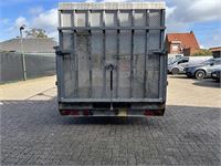Aanhangwagen Drowa, 1994 – foto 6 – kavel bij Hammertime
