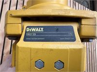 Dewalt De735 Statief – foto 2 – kavel bij Hammertime