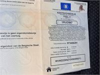 Volkswagen Polo, 2001 – foto 16 – kavel bij Hammertime