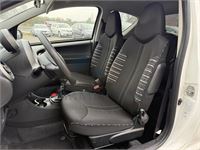Citroen C1 1.0i Seduction, 2014 – foto 10 – kavel bij Hammertime
