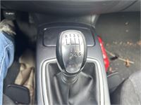 Renault Laguna, 2010 – foto 17 – kavel bij Hammertime