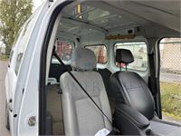 Renault Kangoo Express Maxi 5pl. 1.5 Dci Grand Confort (eu6), 2019 – foto 22 – kavel bij Hammertime