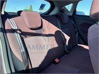 Ford Fiesta 1.6 Tdci Trend Dpf, 2010 – foto 24 – kavel bij Hammertime