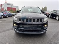 Jeep Compass 1.4 Turbo 4x2 Longitude Business, 2018 – foto 2 – kavel bij Hammertime