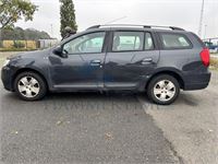 Dacia Logan Mcv 1.5 Dci Laureate, 2018 – foto 7 – kavel bij Hammertime