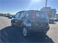 Nissan Note 1.5 Dci Acenta+launch Pack, 2010 – foto 7 – kavel bij Hammertime