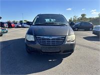 Chrysler Grand Voyager 3.3i V6 Lx 174 At, 2006 – foto 2 – kavel bij Hammertime