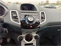 Ford Fiesta 1.25i Titanium, 2010 – foto 16 – kavel bij Hammertime
