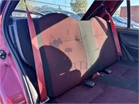 Citroen Saxo, 2004 – foto 21 – kavel bij Hammertime