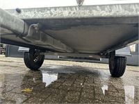 Aanhangwagen Atec – foto 16 – kavel bij Hammertime