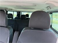 Renault Traffic, 2019 – foto 20 – kavel bij Hammertime