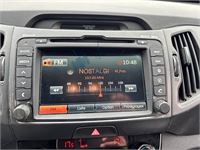 Kia Sportage 1.7 Crdi 2wd Sense+, 2013 – foto 15 – kavel bij Hammertime