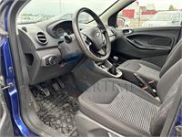 Ford Ka+ Active 1.2i (eu6.2), 2019 – foto 11 – kavel bij Hammertime